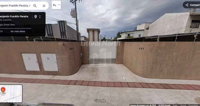 Apartamento a venda no Bairro São Joao - Itajaí