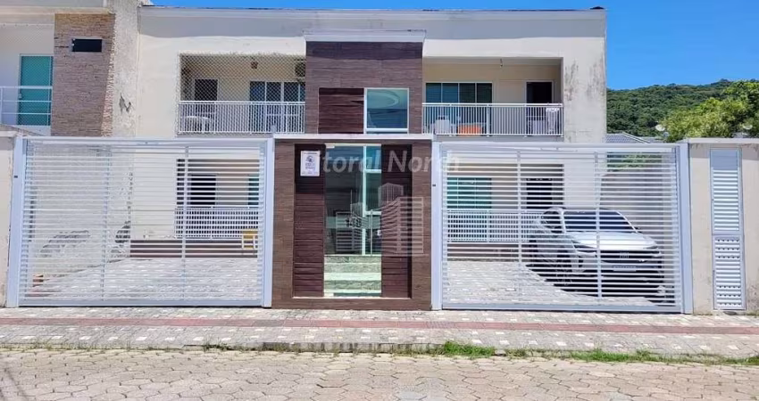 Apartamentos integrados em Bairro Ressacada Itajai