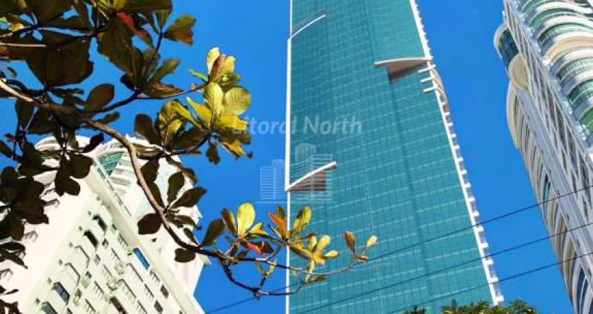 Edificio One Tower - FG - Balneário Camboriú
