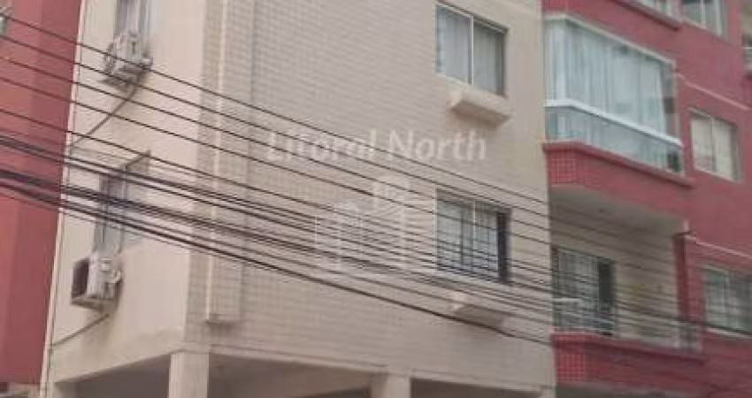 Apartamento a venda na quadra do mar - Balneário Camboriú
