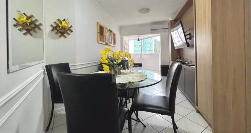 Apartamento próximo a Roda Gigante em Balneário Camboriú