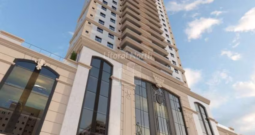 Apartamento no centro de Balneário Camború.