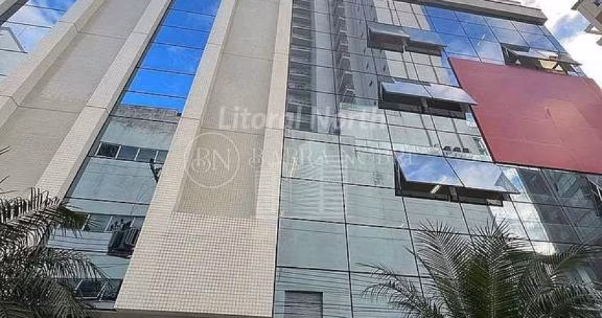 Apartamento no Centro de Balneário Camboriú.