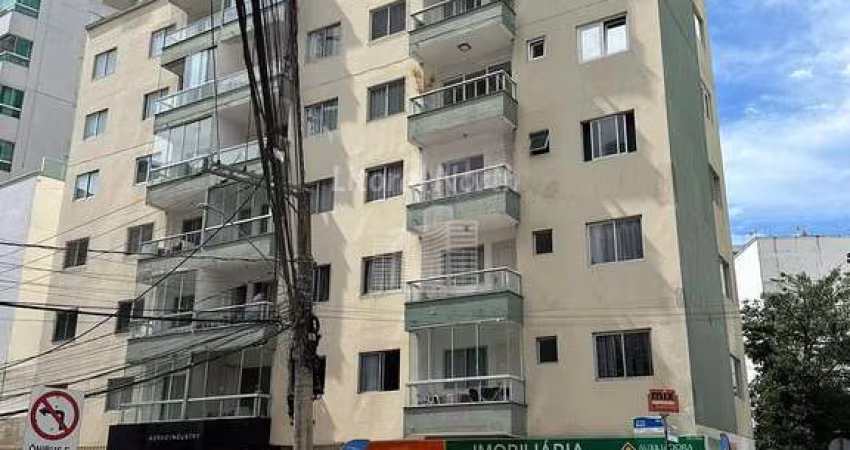 Apartamento no centro de Balneário Camboriú.