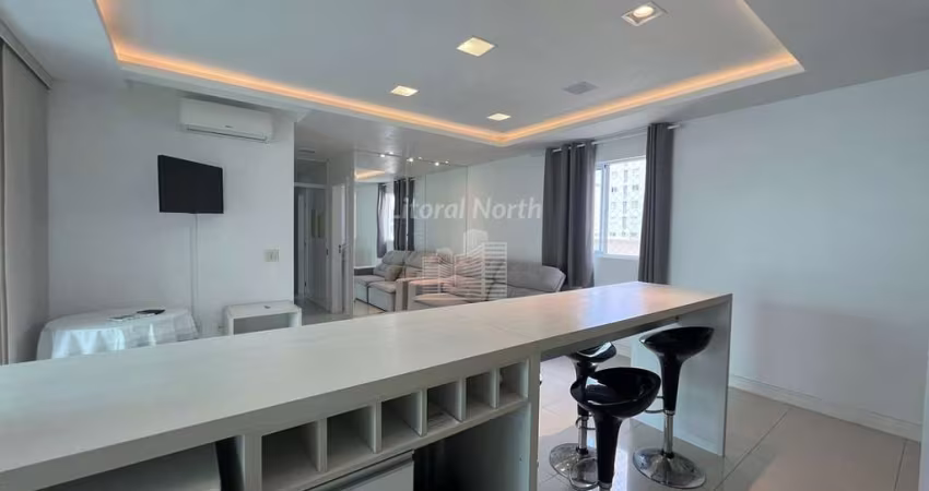 Apartamento no Centro Balneário Camboriú.