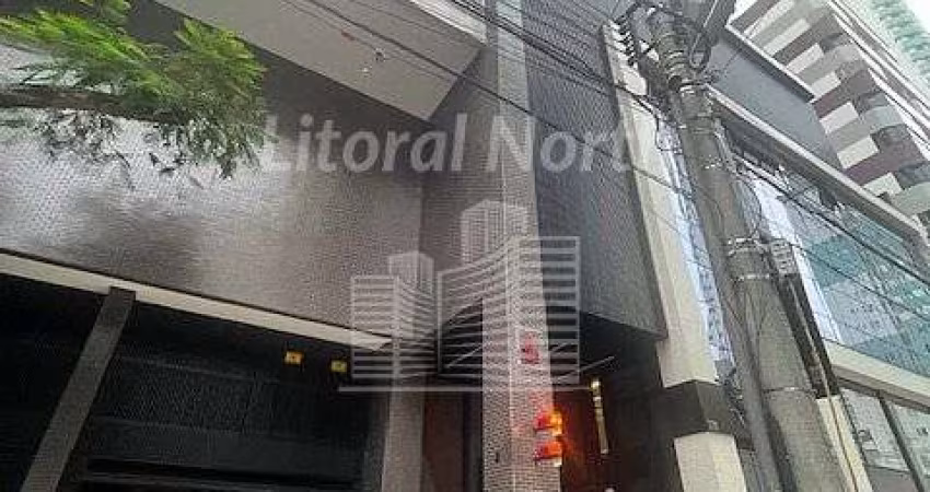 Apartamento no centro de Balneário Camboriú
