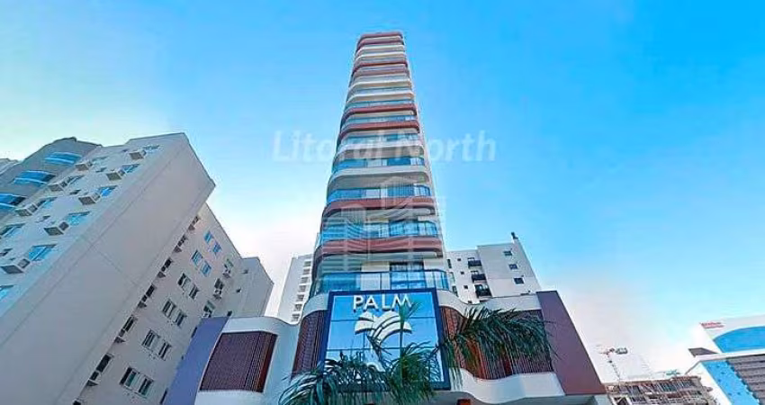 Apartamento na Praia Brava