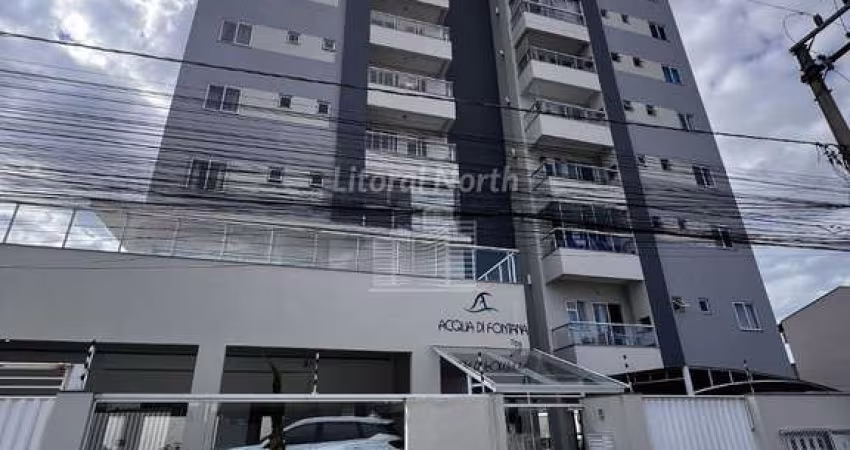 Apartamento no Bairro Cordeiros