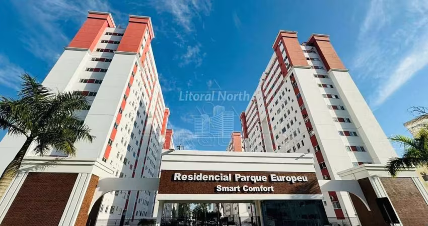 Apartamento na Canhanduba/ Ressacada