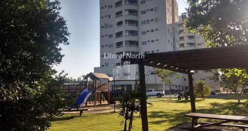 Apartamento no bairro Dom Bosco.