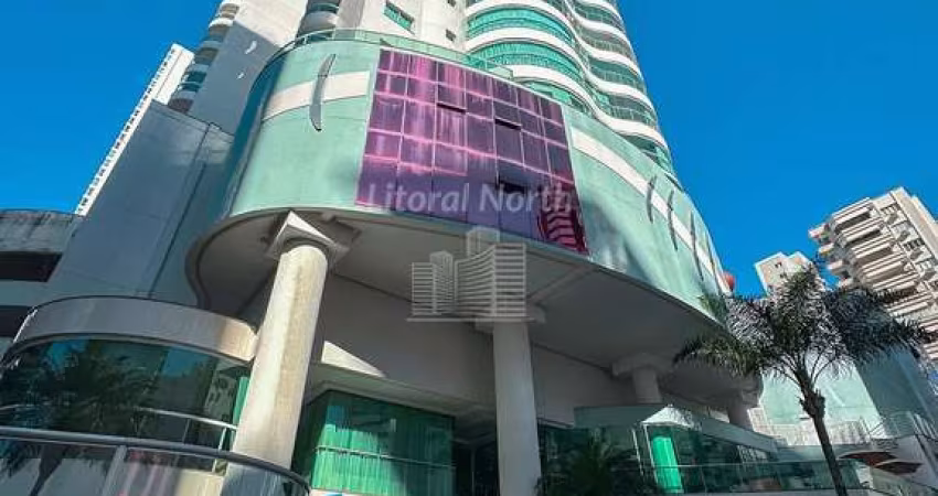 Apartamento na Avenida Brasil.