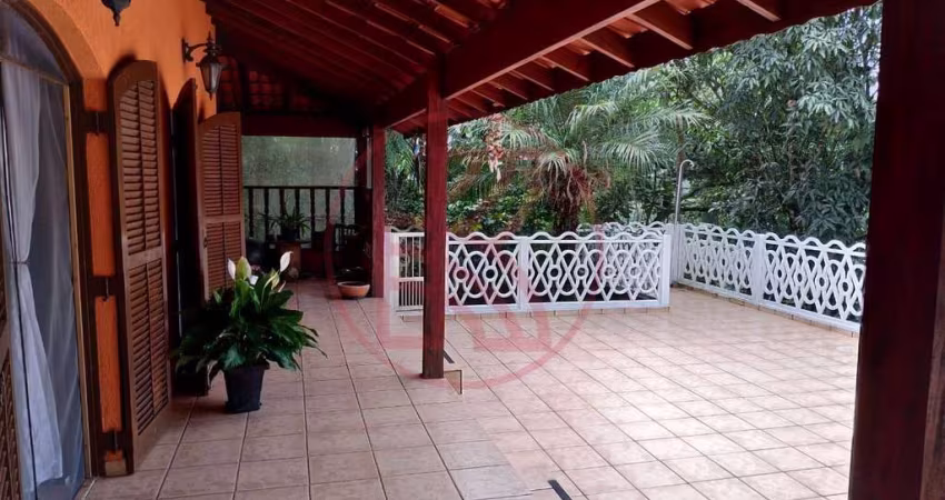 Chácara para Venda em Santo André, Parque Represa Billings, 5 dormitórios, 2 suítes, 3 banheiros, 3 vagas