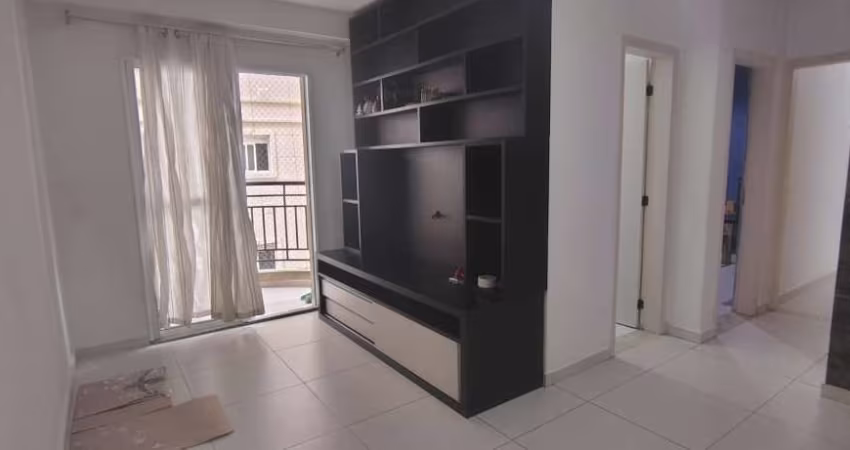 Apartamento para Venda em São Bernardo do Campo, Assunção, 2 dormitórios, 1 banheiro, 1 vaga