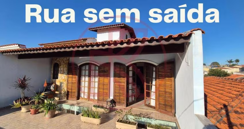 Sobrado para Venda em São Bernardo do Campo, Dos Casa, 4 dormitórios, 1 suíte, 3 banheiros, 3 vagas