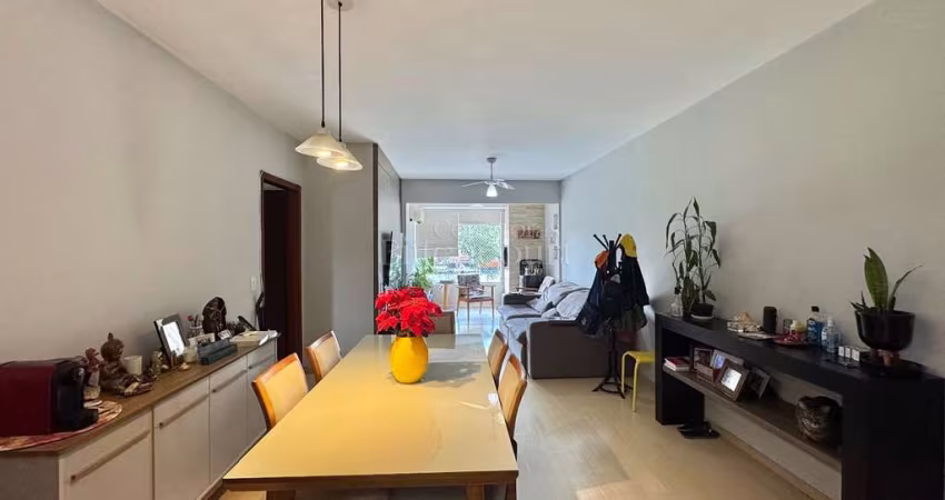 Apartamento no Saguaçu