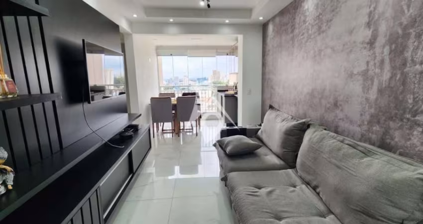 MOBILIADO PRONTO PRA MORAR CONDOMINIO GO MOOCA
