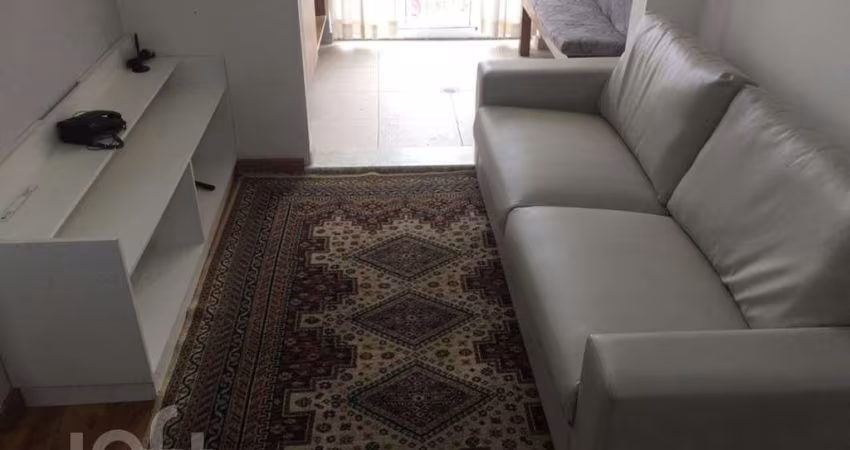 Apartamento à venda em Brás com 48 m², 1 quarto