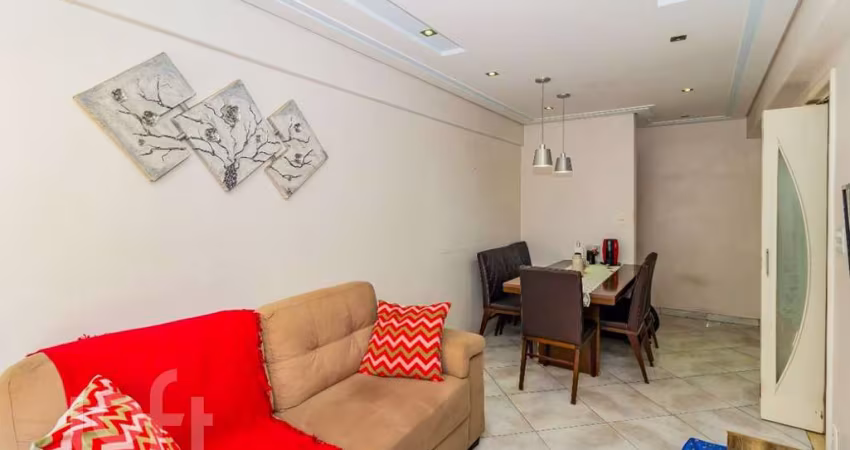Apartamento à venda em Mooca com 60 m², 2 quartos