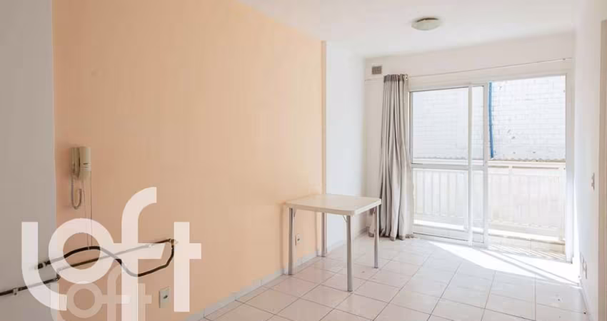 Apartamento à venda em Brás com 28 m², 1 quarto