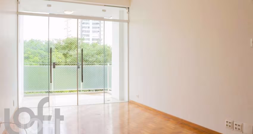 Apartamento à venda em Mooca com 138 m², 3 quartos