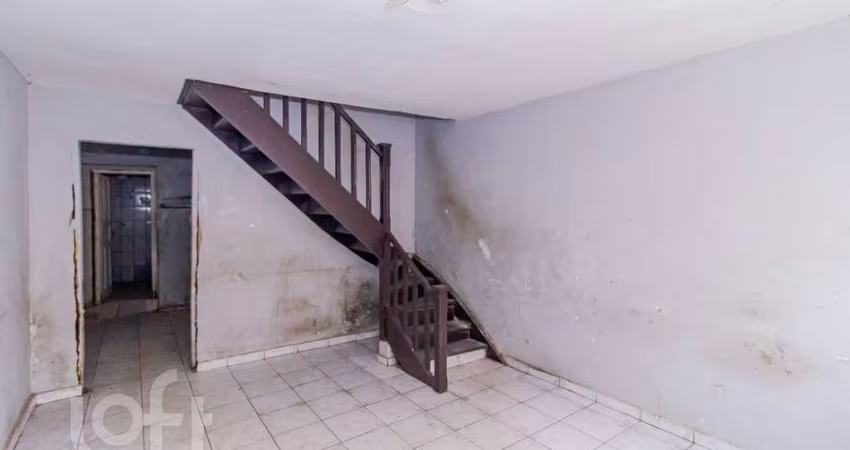 Casa à venda em Ipiranga com 50 m², 2 quartos