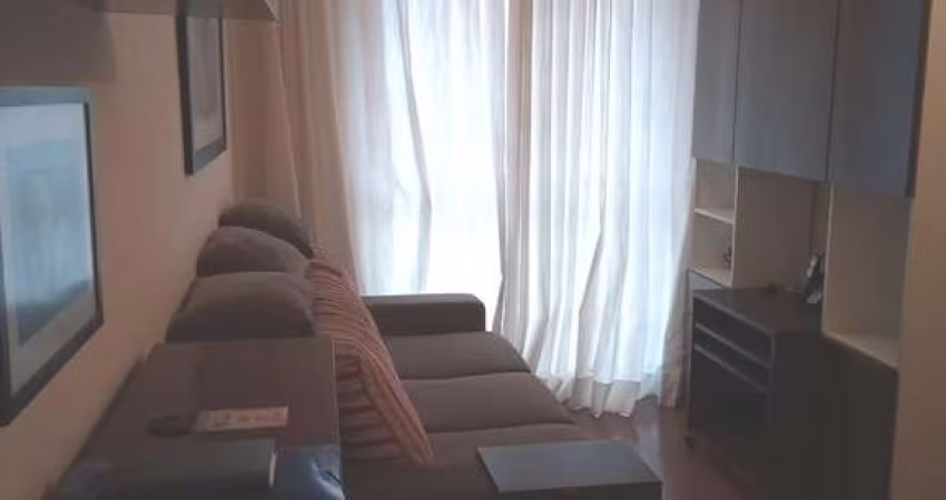 Apartamento à venda em Mooca com 59 m², 3 quartos,