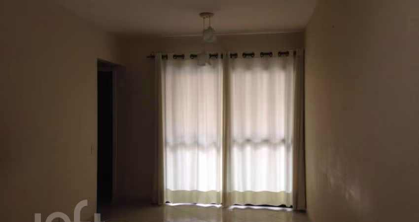 Apartamento à venda em Ipiranga com 58 m², 2 quart