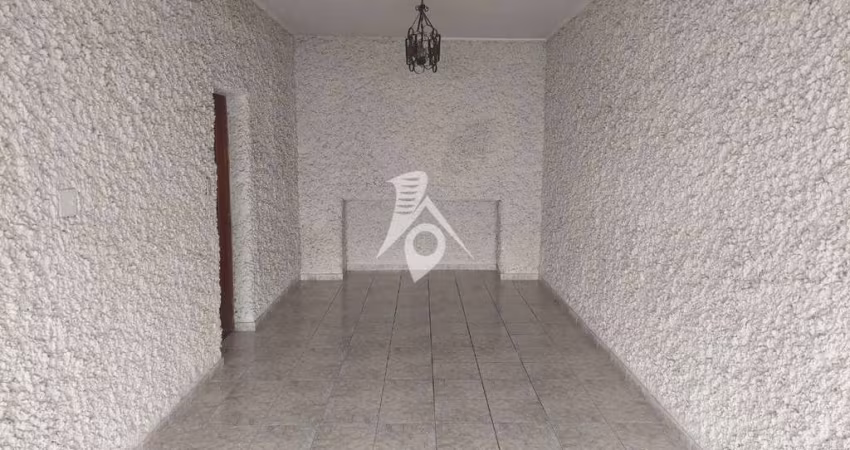CASA A VENDA NO PARQUE DA MOOCA 160m