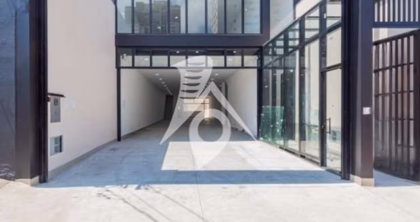 Ponto Comercial  no Bairro da Mooca, com 300m².