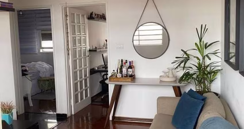 Apartamento à venda em Cambuci com 60 m², 2 quarto