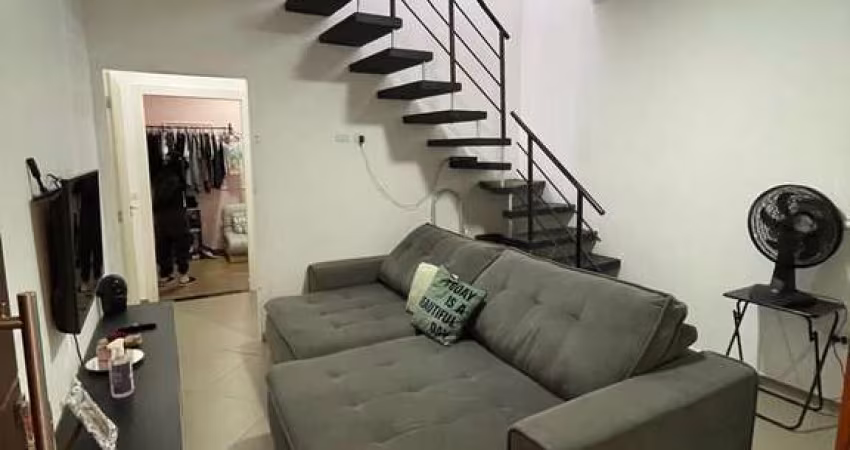 Apartamento à venda em Cambuci com 116 m², 3 quart