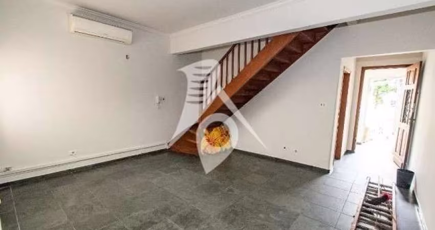 Sobrado no Cambuci, 296m², 5 Dormitórios, 2 Vagas