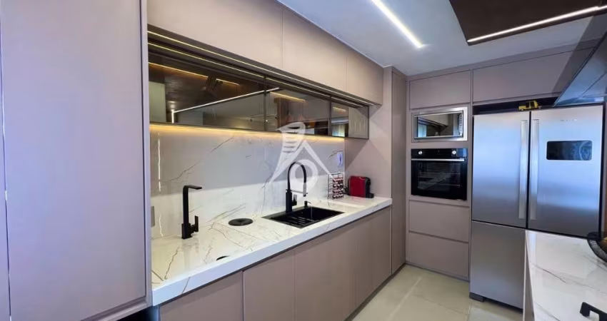 Apartamento no Tatuapé, 60m², 2 Dormitórios