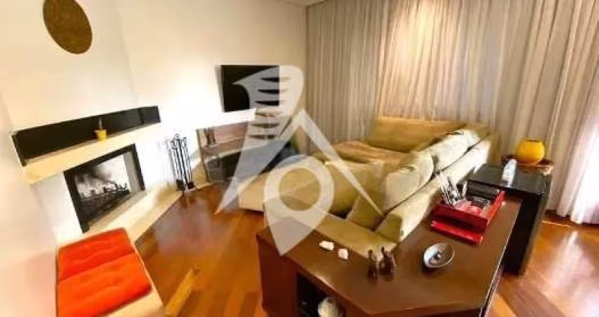 Sobrado no Bairro Jardim Textil com 400m².
