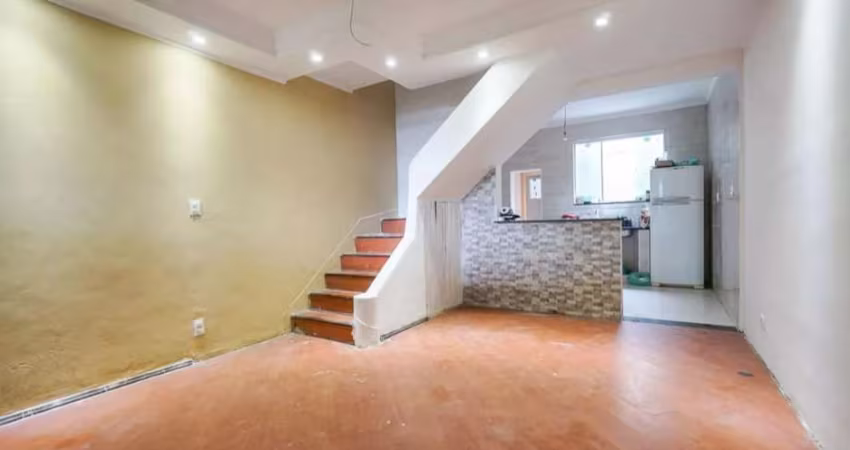 Casa Jardim Textil -  Rua Arapari