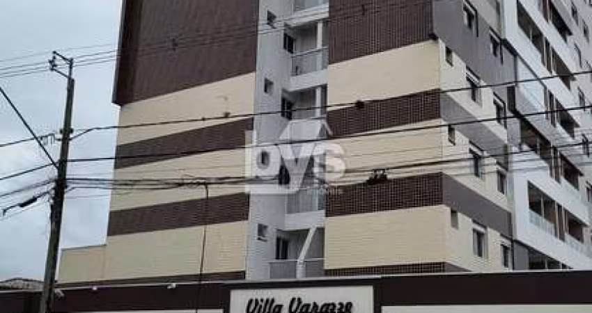 Apartamento com 3 quartos à venda na Rua Manoel Corrêa, Palmital, Paranaguá