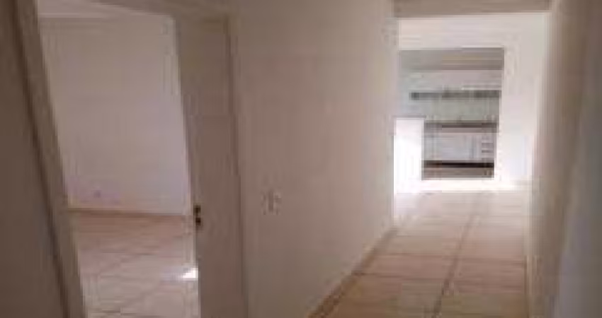 Apartamento para Venda em Ribeirão Preto, Parque São Sebastião, 2 dormitórios, 1 banheiro, 1 vaga