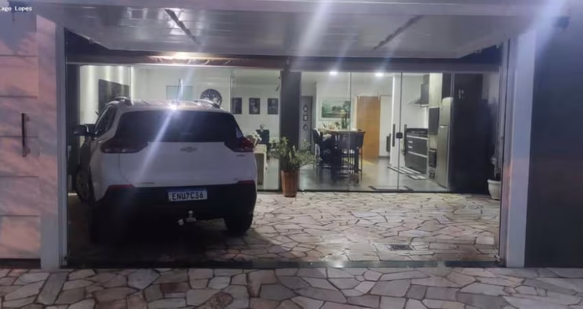 Casa para Venda em Ribeirão Preto, Residencial Parque dos Servidores, 2 dormitórios, 1 suíte, 3 banheiros, 3 vagas