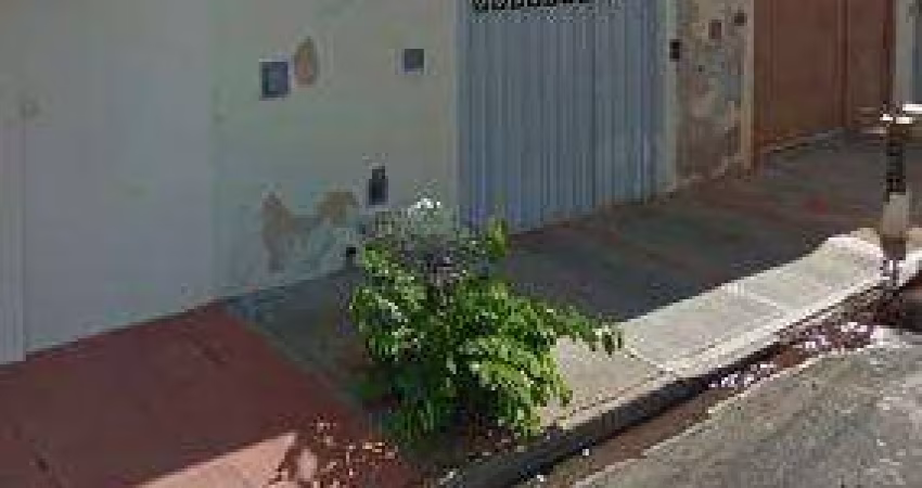 Casa para Venda em Ribeirão Preto, Parque São Sebastião, 3 dormitórios, 1 suíte, 2 banheiros, 2 vagas