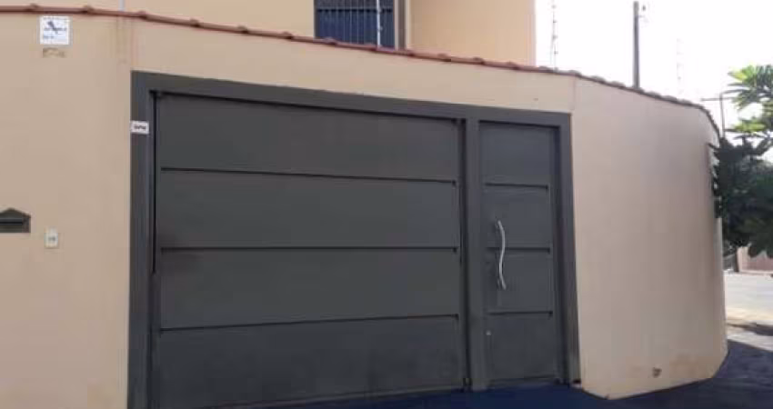 Casa / Sobrado para Venda em Ribeirão Preto, Planalto Verde, 2 dormitórios, 1 suíte, 3 banheiros, 3 vagas