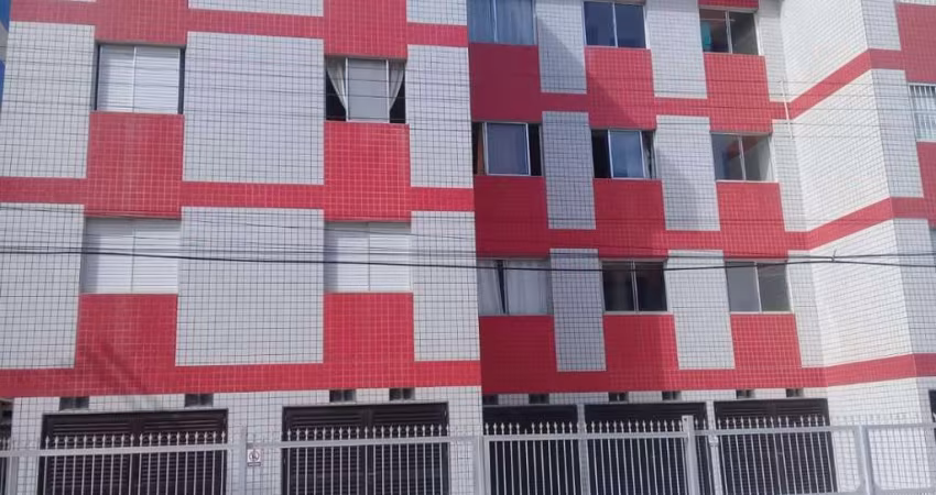 Apartamento para Venda em Mongaguá, Centro, 2 dormitórios, 1 banheiro, 1 vaga
