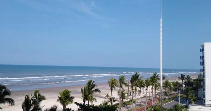 Apartamento para Venda em Praia Grande, Florida, 2 dormitórios, 1 suíte, 1 banheiro, 1 vaga