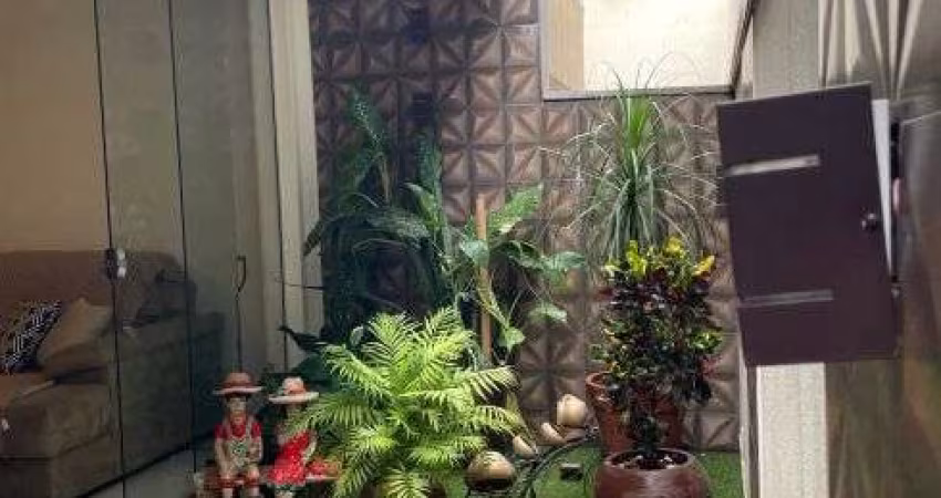 lindo apartamento com 124 metros.