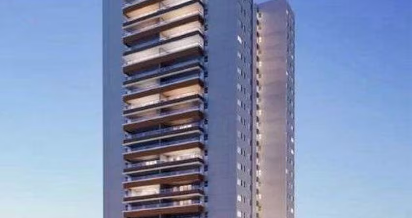 Ap predio novo , Edifício THZ empreendimento Perplan .