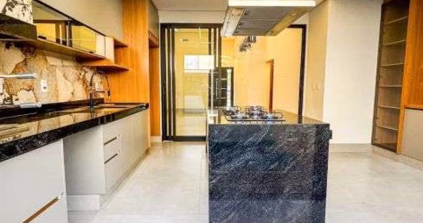 casa térrea recém construída no vila romana 1