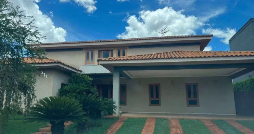Lindo sobrado chácara condomínio village 1 Jardinópolis