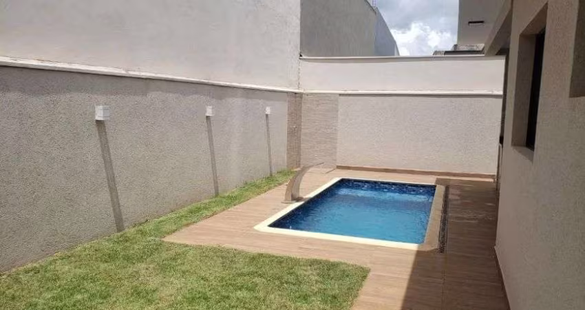 Oportunidade casa térrea condomínio Quinta dos ventos.