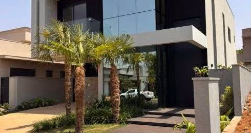 sobrado recém construído condomínio Terras de Florença