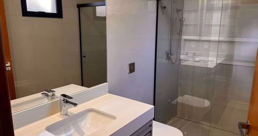 casa térrea recém Construída Condomínio Quinta dos ventos .