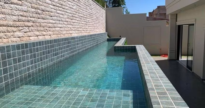 Casa venda com 250 metros quadrados com 3 quartos